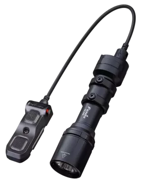 Fenix GL30R 800 Lumens | Long Range Tactical Flashlight USB-C