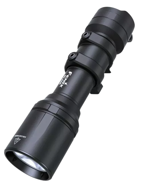 Fenix GL30R 800 Lumens | Long Range Tactical Flashlight USB-C