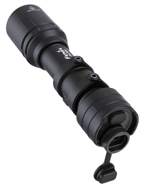 Fenix GL30R 800 Lumens | Long Range Tactical Flashlight USB-C
