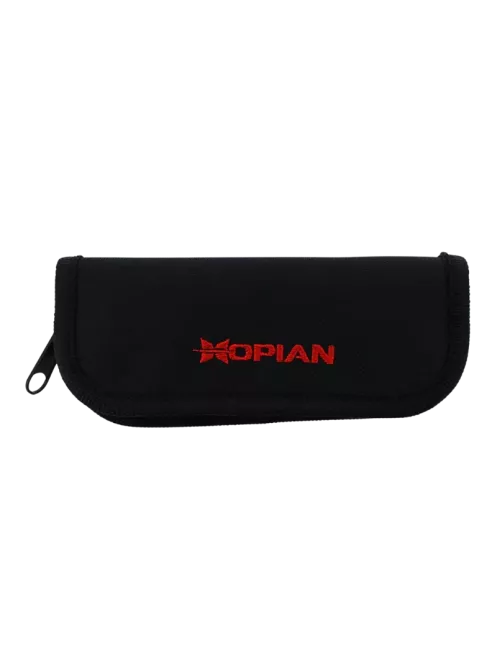 Couteau pliant HOPIAN PERIODIC | Collaboration TORPEN