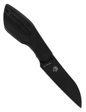 Couteau pliant HOPIAN PERIODIC | Collaboration TORPEN