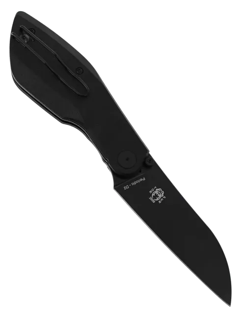 HOPIAN PERIODIC Folding Knife | TORPEN Collaboration