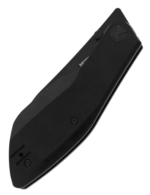 Couteau pliant HOPIAN PERIODIC | Collaboration TORPEN