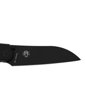 Couteau pliant HOPIAN PERIODIC | Collaboration TORPEN