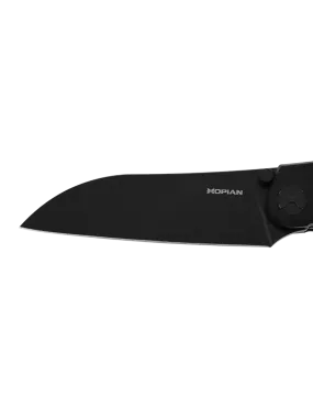 HOPIAN PERIODIC Folding Knife | TORPEN Collaboration