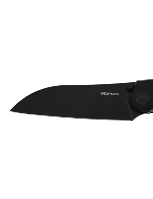 HOPIAN PERIODIC Folding Knife | TORPEN Collaboration