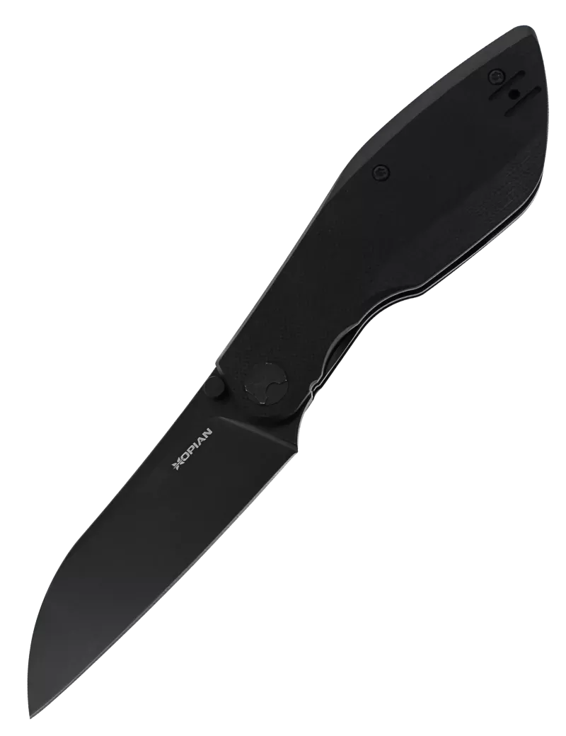 Couteau pliant HOPIAN PERIODIC | Collaboration TORPEN
