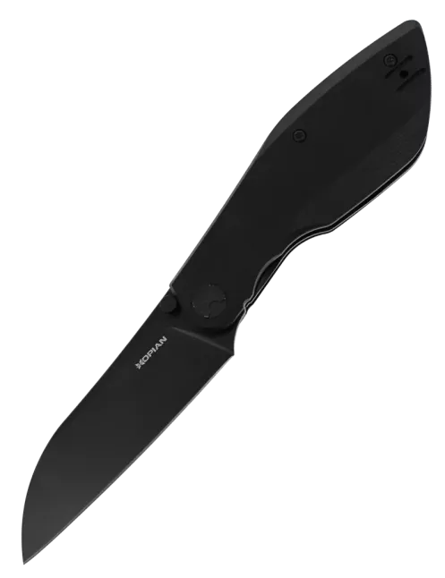 HOPIAN PERIODIC Folding Knife | TORPEN Collaboration
