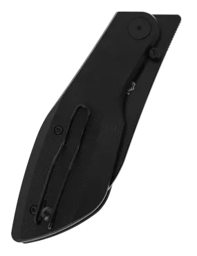Couteau pliant HOPIAN PERIODIC | Collaboration TORPEN