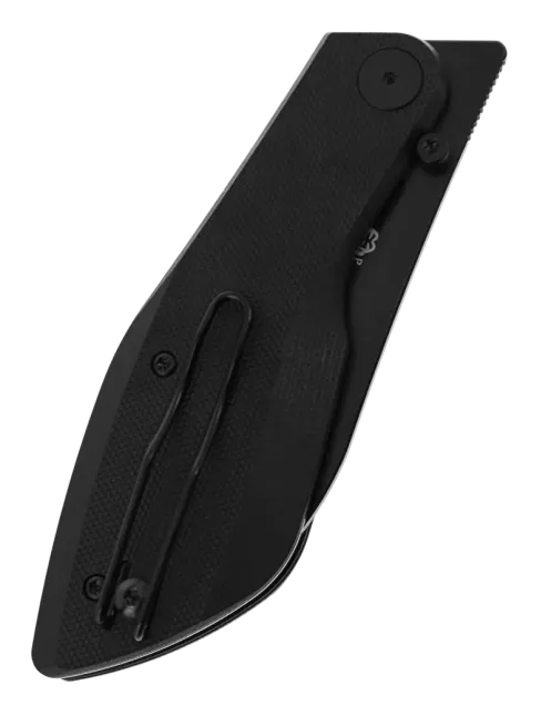 Couteau pliant HOPIAN PERIODIC | Collaboration TORPEN