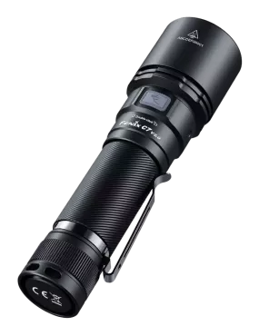 Fenix C7 V2.0 3300 Lumens - Lampe LED Rechargeable