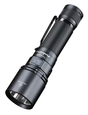 Fenix C7 V2.0 3300 Lumens - Lampe LED Rechargeable