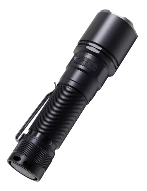 Fenix C7 Pro 4600 Lumens - Lampe Torche Rechargeable