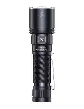 Fenix C7 Pro 4600 Lumens - Lampe Torche Rechargeable