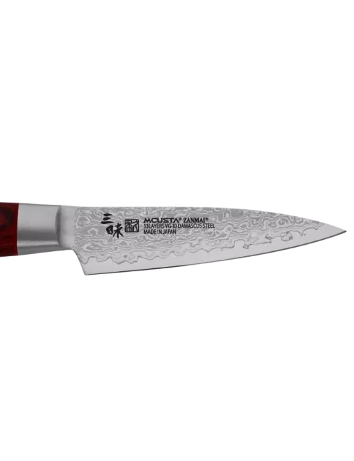 MCUSTA ZCPR3-8000D Petty 90 mm - Couteau Japonais VG10