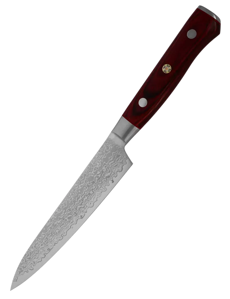 MCUSTA ZCPR3-8000D Petty 90 mm - Couteau Japonais VG10