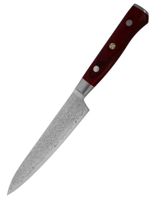 MCUSTA ZCPR3-8000D Petty 90 mm - Couteau Japonais VG10