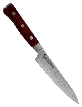 MCUSTA ZCPR3-8000D Petty 90 mm - Couteau Japonais VG10