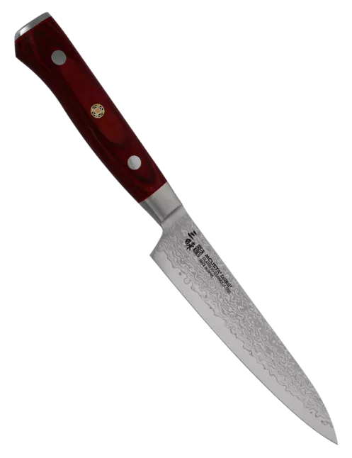 MCUSTA ZCPR3-8001D Petty 110 mm - Couteau Japonais VG10