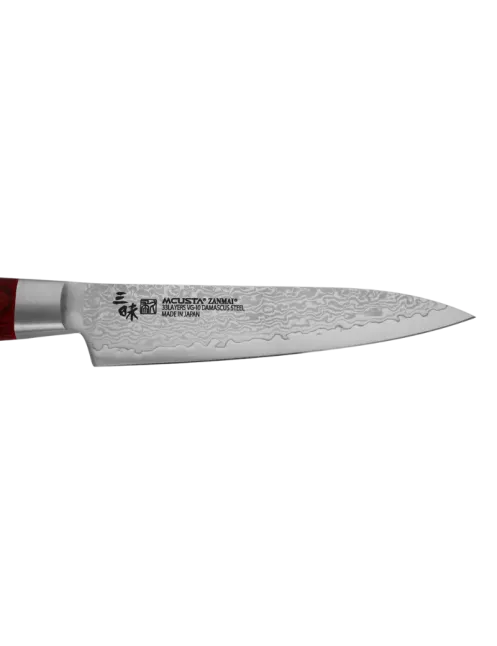 MCUSTA ZCPR3-8001D Petty 110 mm - Couteau Japonais VG10