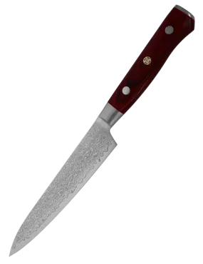 MCUSTA ZCPR3-8002D Petty 150 mm - Couteau Japonais VG10