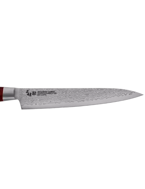 MCUSTA ZCPR3-8002D Petty 150mm - Japanese VG10 Knife