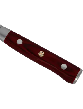 MCUSTA ZCPR3-8003D Santoku 180 mm - Couteau Japonais VG10