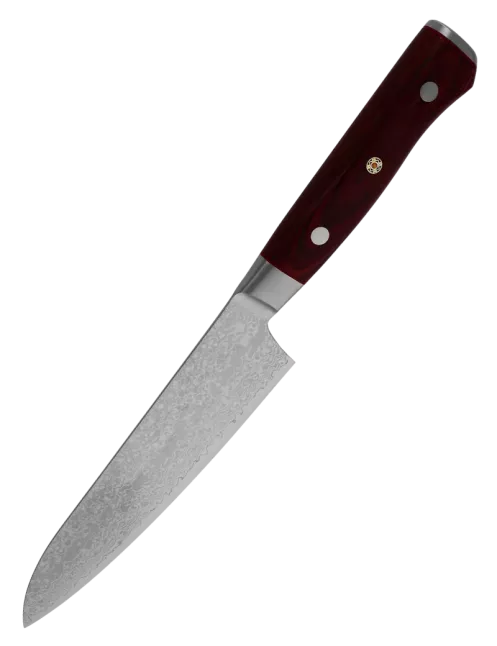 MCUSTA ZCPR3-8005D Gyuto 210 mm - Couteau Japonais VG10