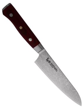 MCUSTA ZCPR3-8005D Gyuto 210 mm - Couteau Japonais VG10