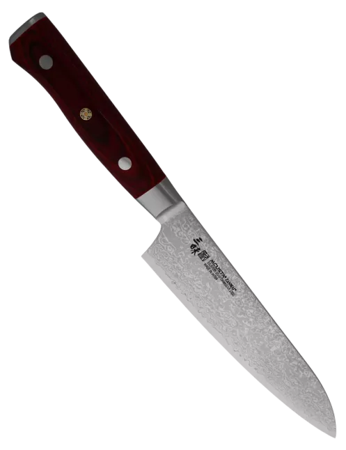 MCUSTA ZCPR3-8005D Gyuto 210 mm - Couteau Japonais VG10