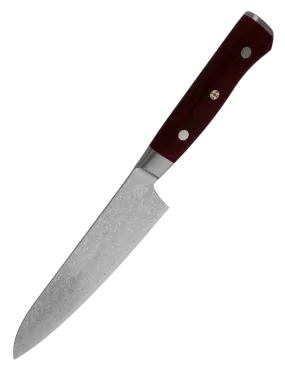 MCUSTA ZCPR3-8007D Gyuto 240 mm - Couteau Japonais VG10