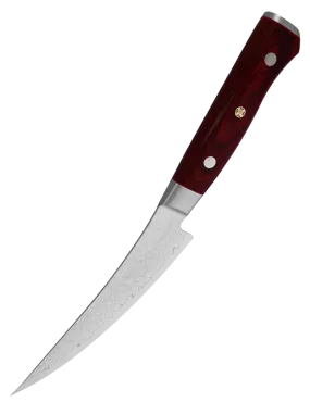 MCUSTA ZCPR3-8009D Boning 165 mm - Couteau Japonais VG10