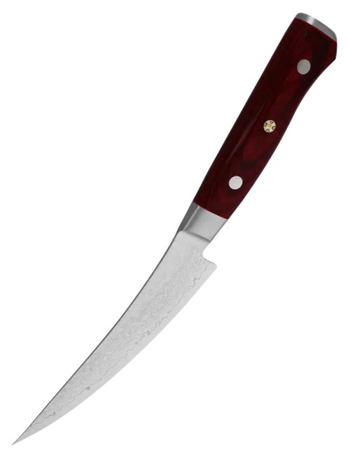 MCUSTA ZCPR3-8009D Boning 165 mm - Couteau Japonais VG10