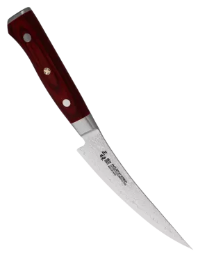MCUSTA ZCPR3-8009D Boning 165mm - Japanese VG10 Knife