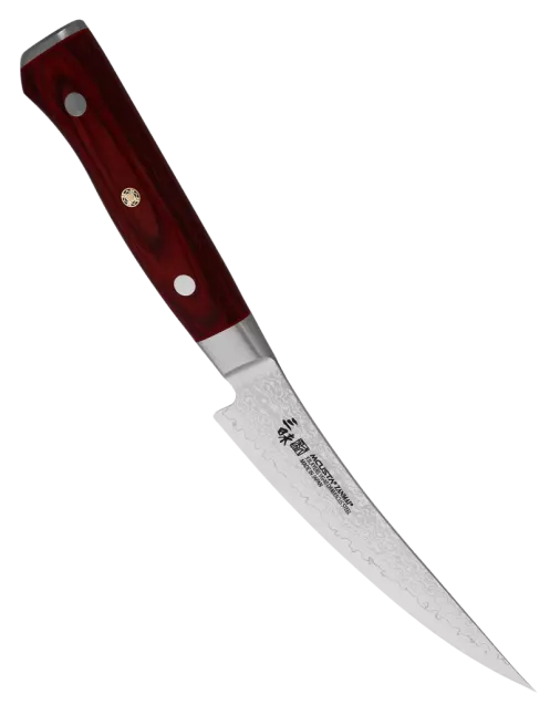 MCUSTA ZCPR3-8009D Boning 165 mm - Couteau Japonais VG10