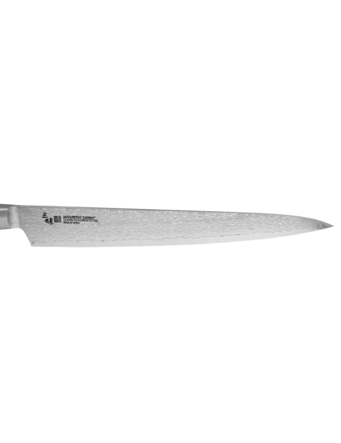 MCUSTA ZCPR3-8011D Sujihiki 270 mm - Couteau Japonais VG10