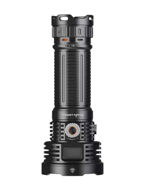 Fenix LR50R V2.0 18000 Lumens - Searchlight IP68