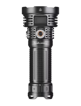 Fenix LR50R V2.0 18000 Lumens - Lampe de Recherche IP68