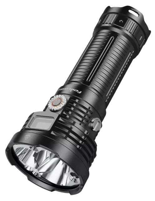 Fenix LR50R V2.0 18000 Lumens - Lampe de Recherche IP68