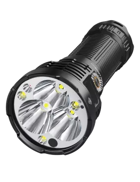 Fenix LR50R V2.0 18000 Lumens - Searchlight IP68