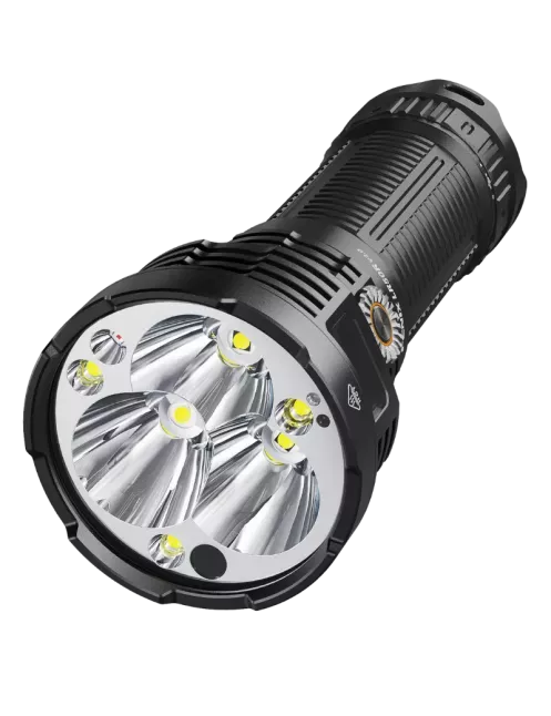 Fenix LR50R V2.0 18000 Lumens - Searchlight IP68
