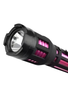 Piranha PIFC3 Rose - Shocker électrique lampe led