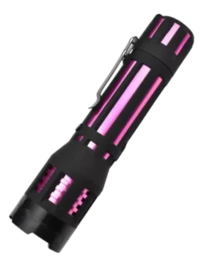 Piranha PIFC3 Rose - Shocker électrique lampe led