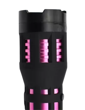Piranha PIFC3 Rose - Shocker électrique lampe led