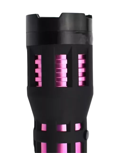Piranha PIFC3 Rose - Shocker électrique lampe led