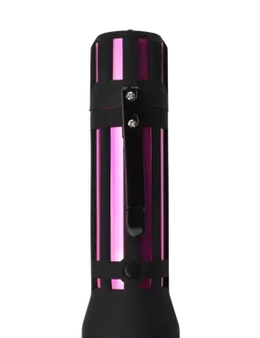 Piranha PIFC3 Rose - Shocker électrique lampe led