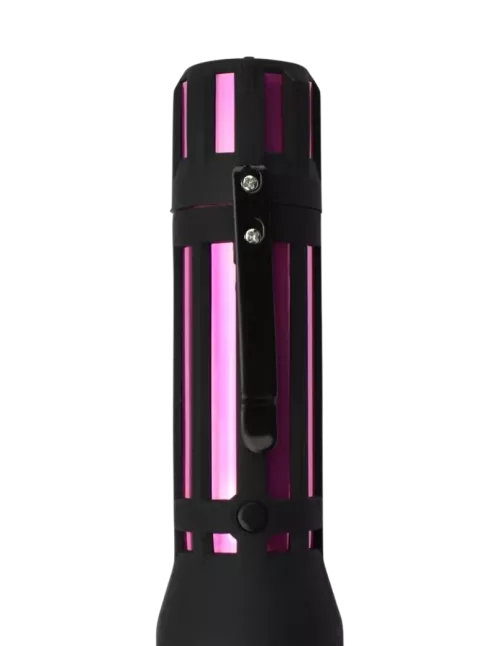 Piranha PIFC3 Rose - Shocker électrique lampe led
