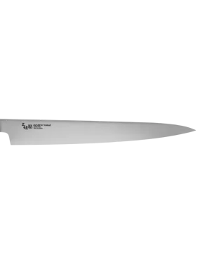 MCUSTA Zanmai Sujihiki 270mm - Premium Japanese Knife