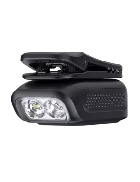 Fenix E04R White 300 Lumens - Rechargeable EDC Flashlight