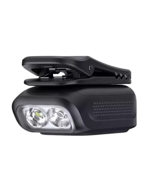 Fenix E04R White 300 Lumens - Lampe EDC Rechargeable